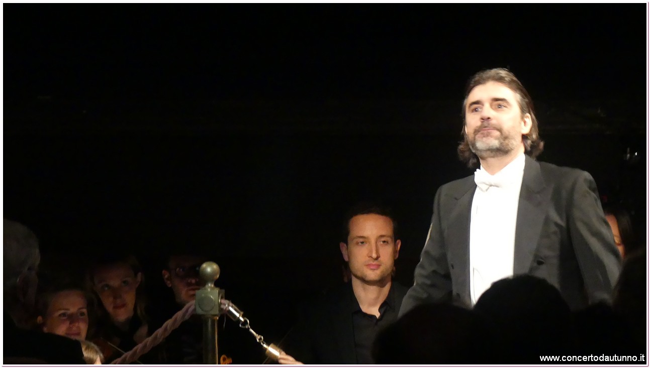 Teatro Coccia Traviata