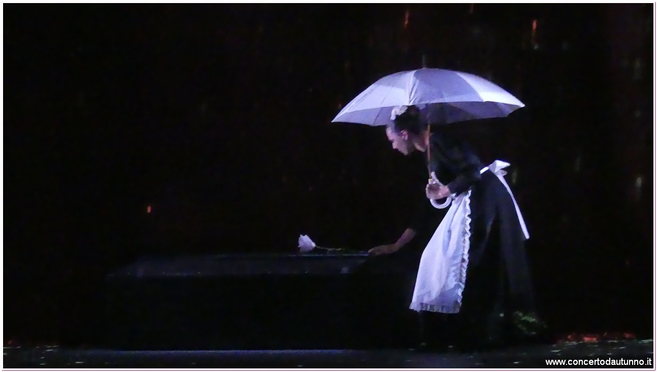 Teatro Coccia Traviata