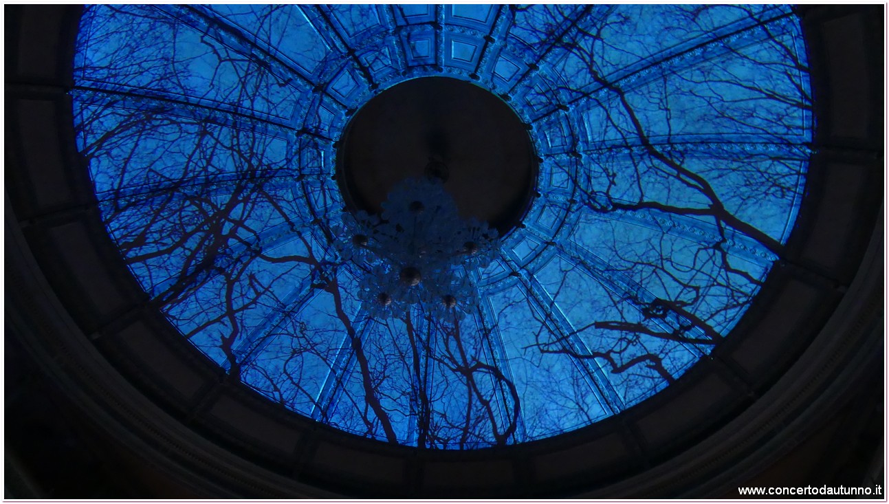 Teatro Coccia Traviata