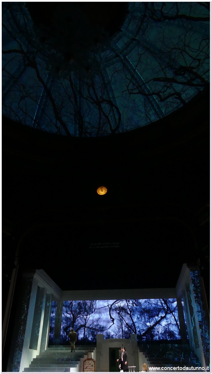 Teatro Coccia Traviata