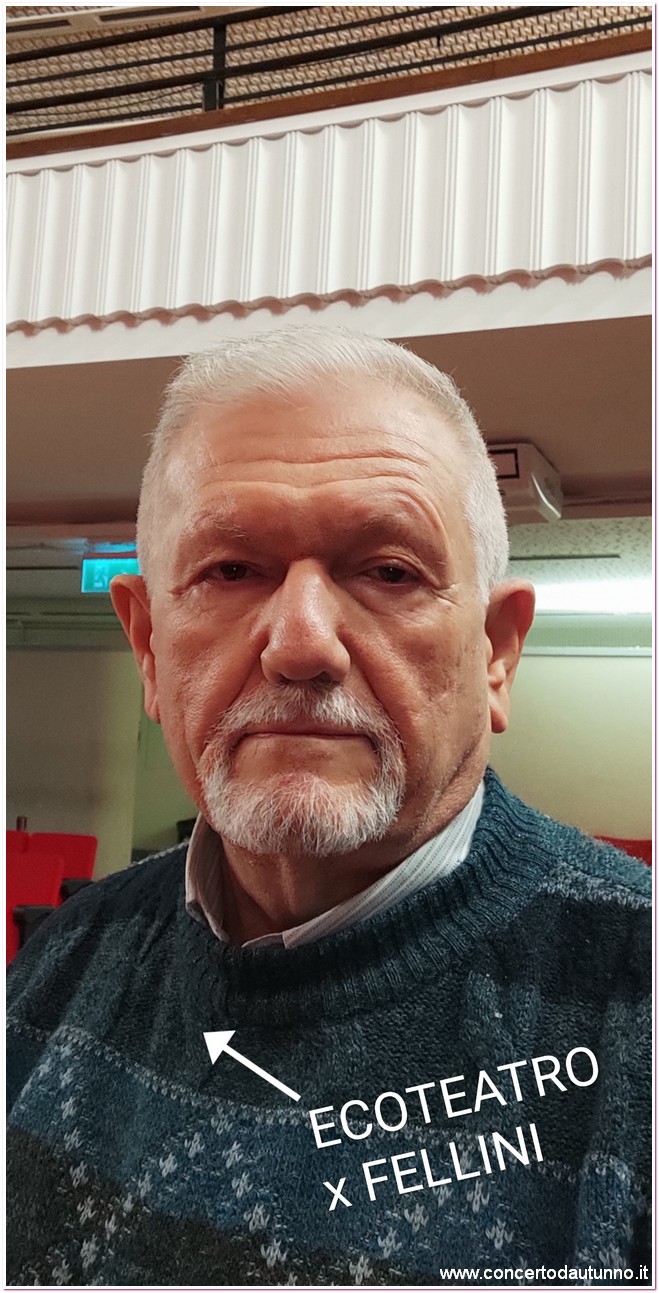 Ecoteatro Fellini Priori