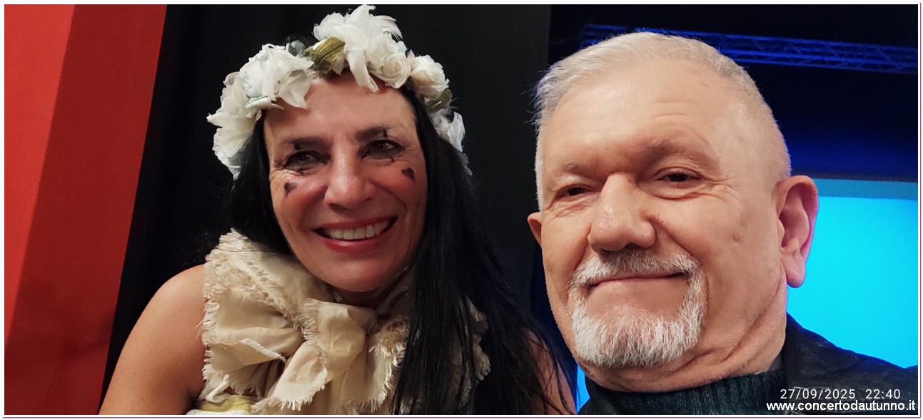 Ecoteatro Fellini Priori