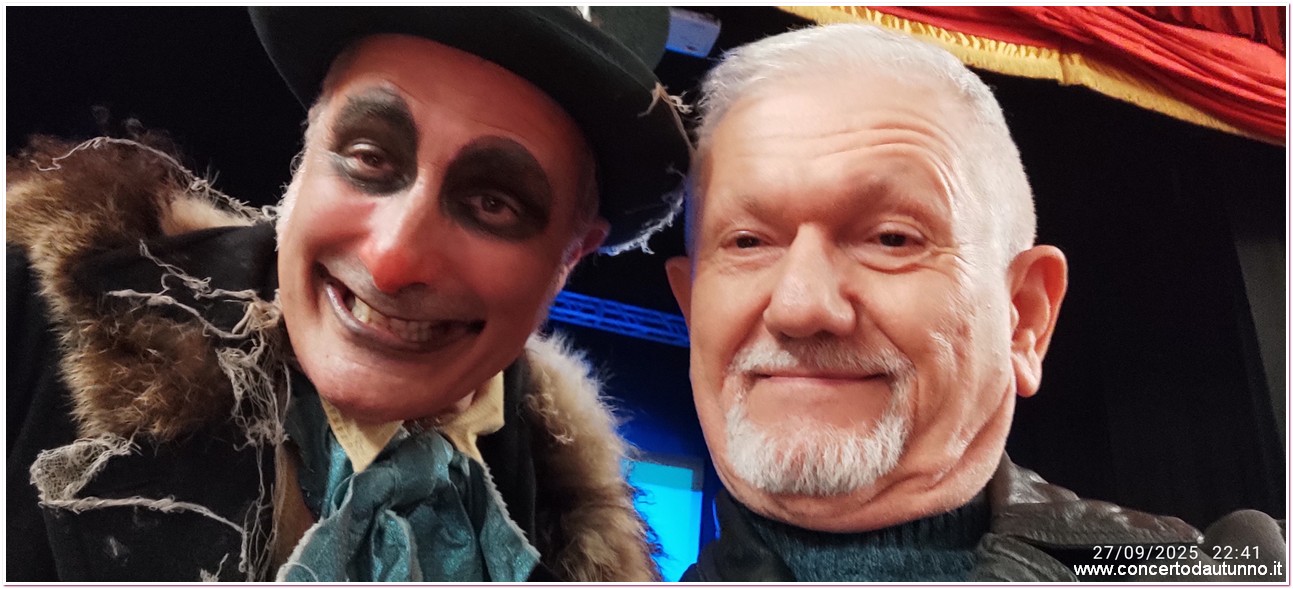 Ecoteatro Fellini Priori