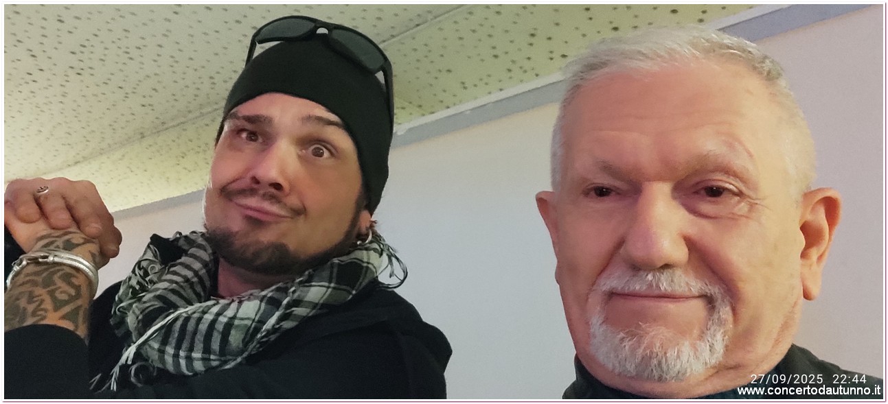 Ecoteatro Fellini Priori