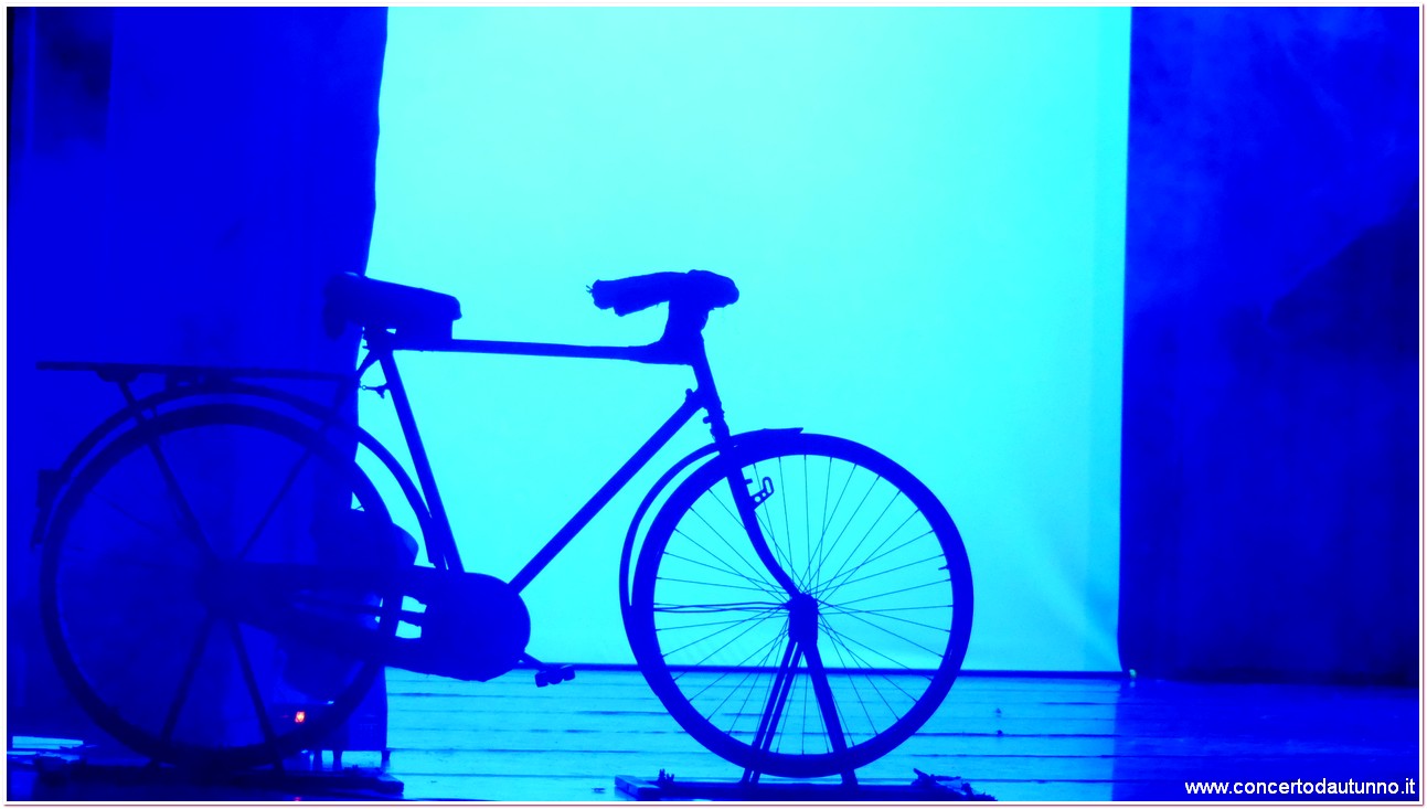 Ecoteatro Fellini Priori