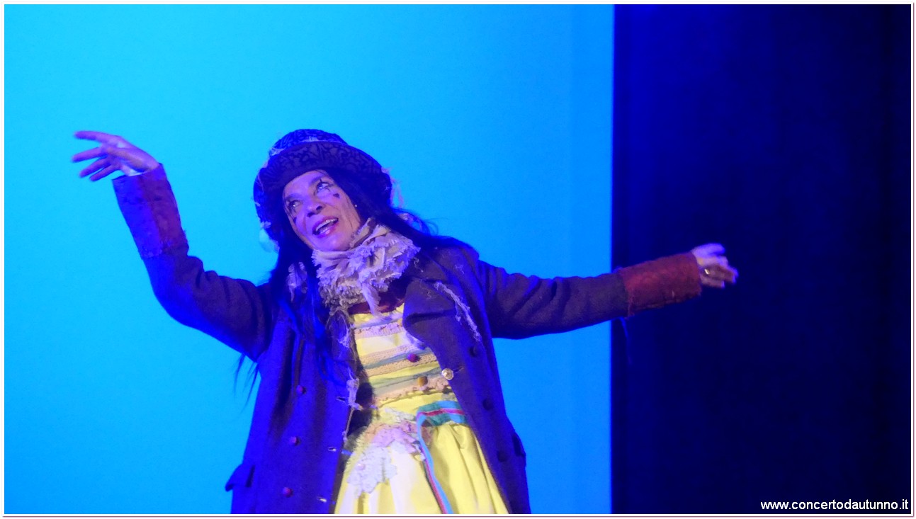 Ecoteatro Fellini Priori