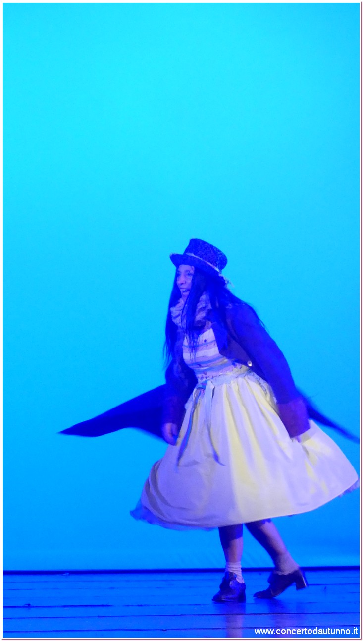 Ecoteatro Fellini Priori