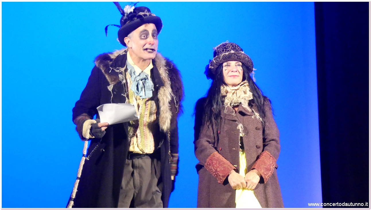 Ecoteatro Fellini Priori