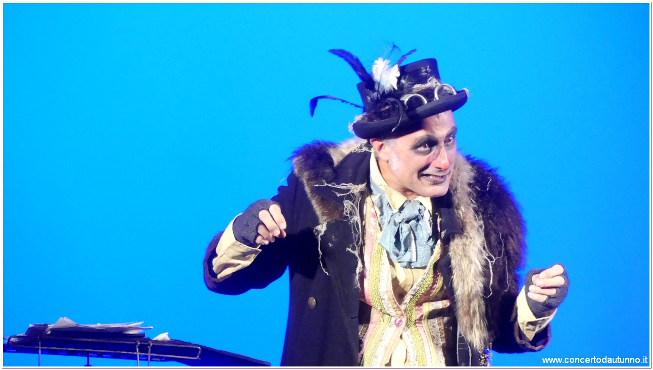 Ecoteatro Fellini Priori