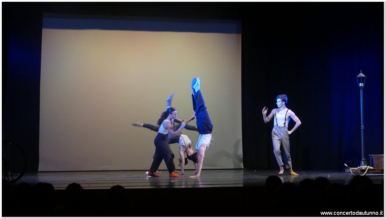 Ecoteatro Fellini Priori