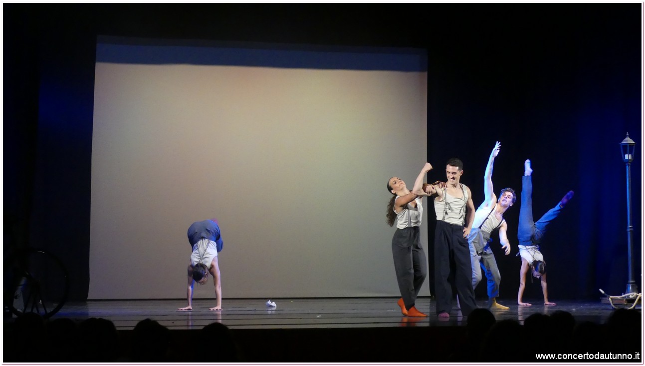 Ecoteatro Fellini Priori