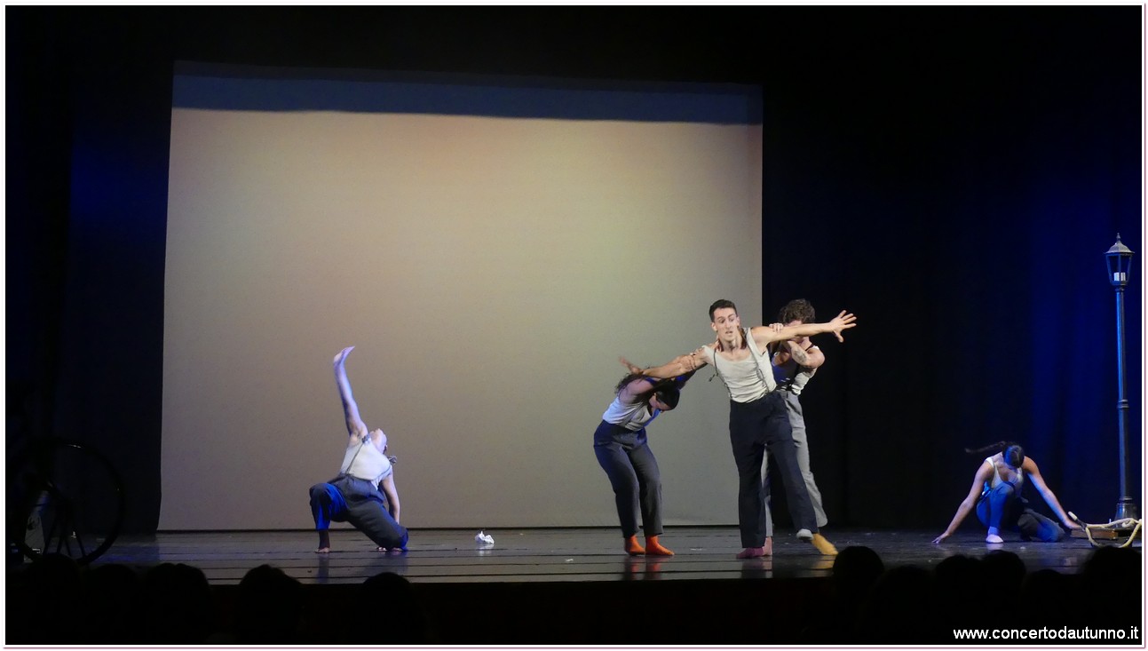 Ecoteatro Fellini Priori