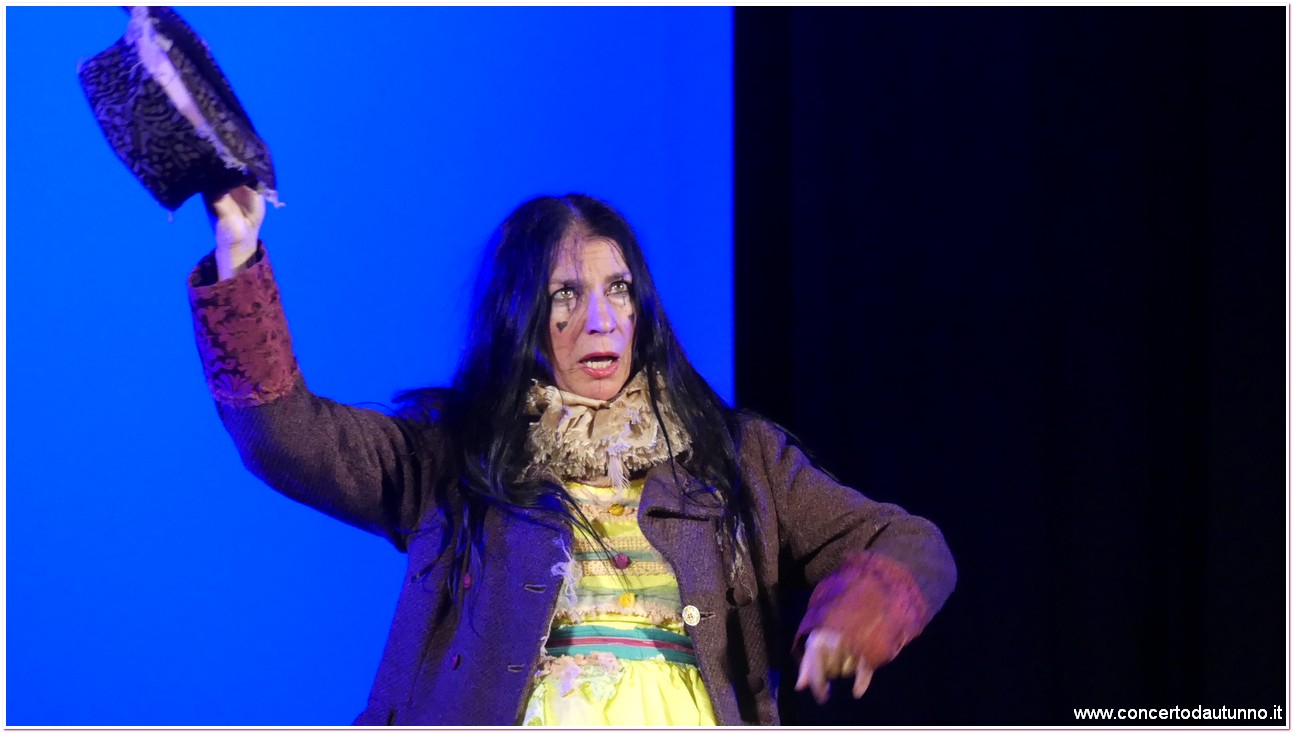 Ecoteatro Fellini Priori