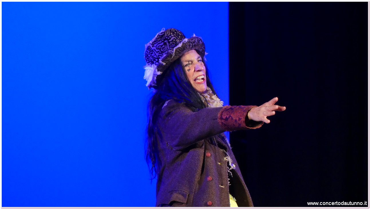 Ecoteatro Fellini Priori