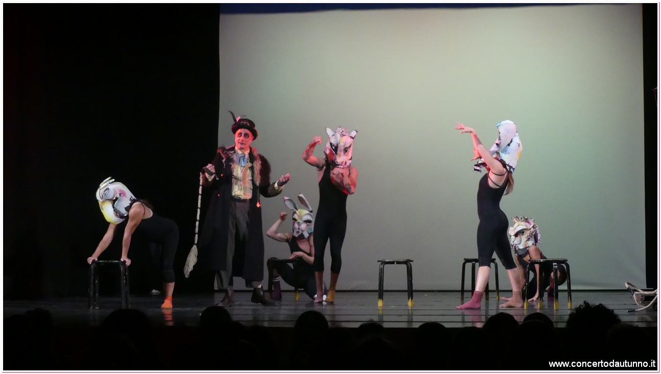 Ecoteatro Fellini Priori