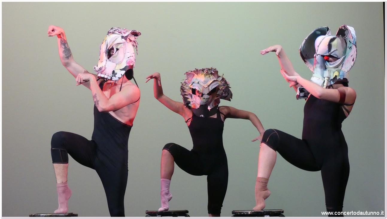 Ecoteatro Fellini Priori