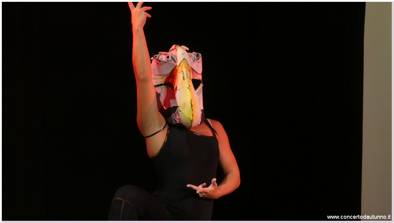 Ecoteatro Fellini Priori