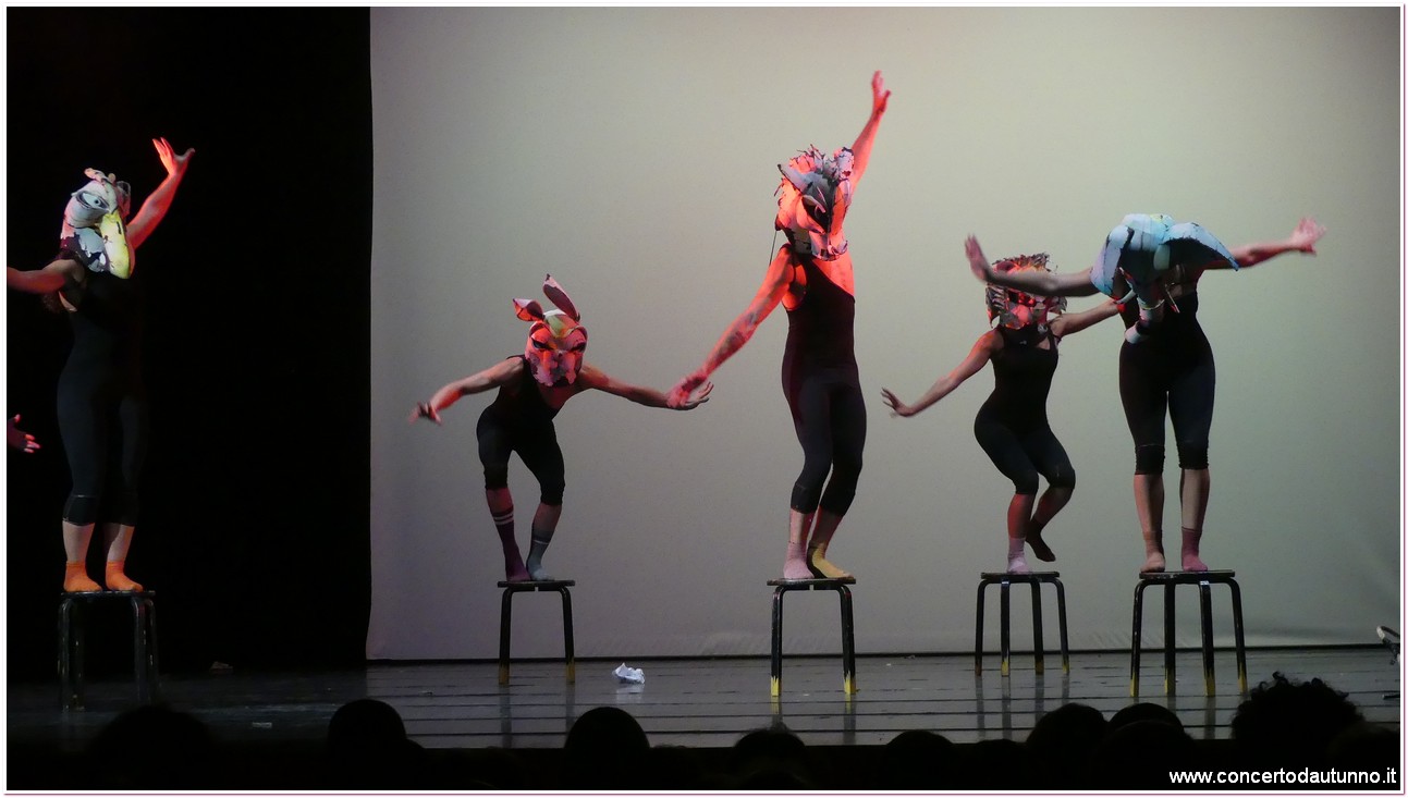 Ecoteatro Fellini Priori