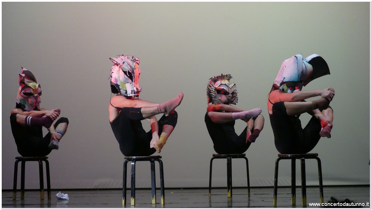 Ecoteatro Fellini Priori