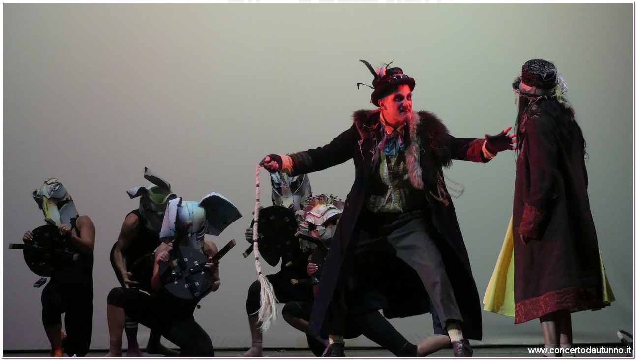 Ecoteatro Fellini Priori