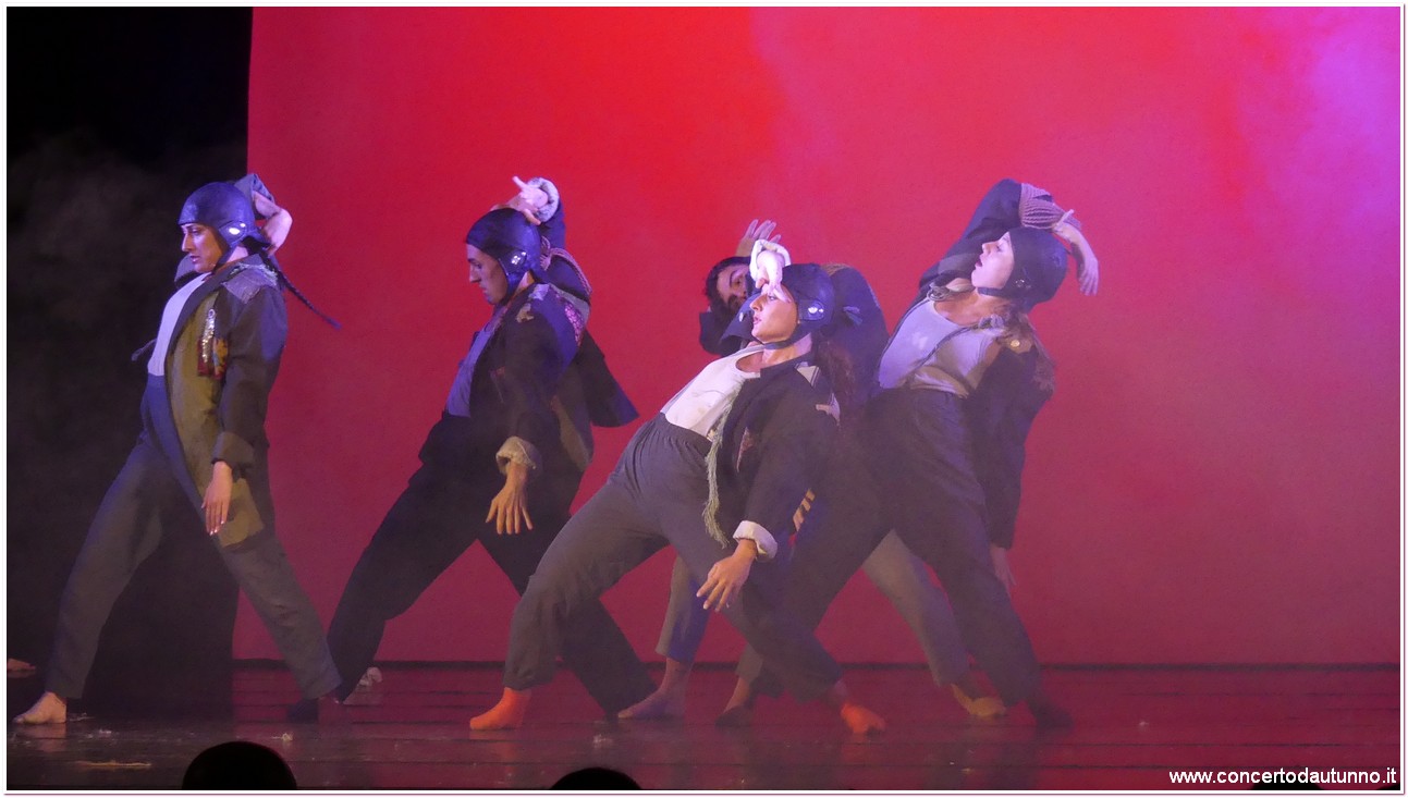 Ecoteatro Fellini Priori