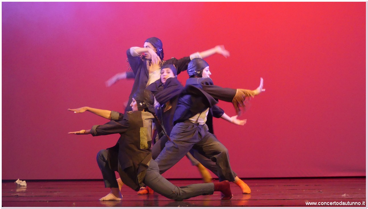 Ecoteatro Fellini Priori