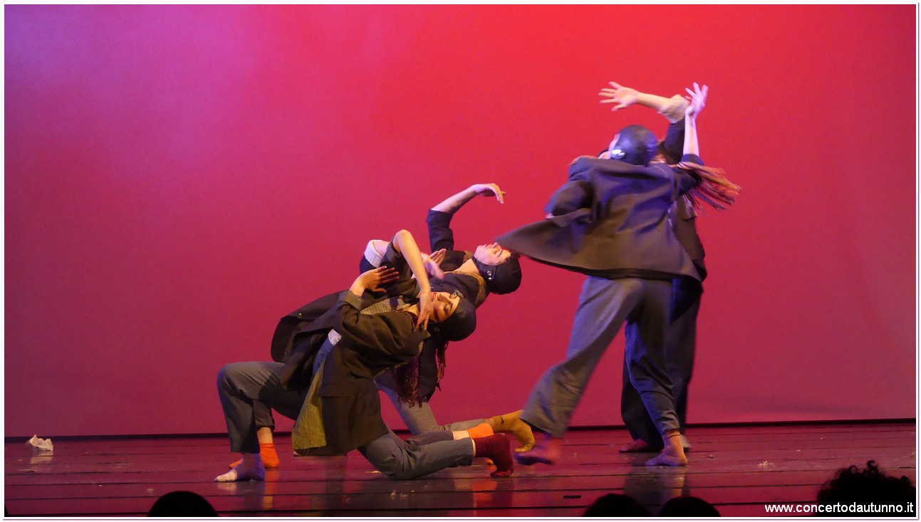 Ecoteatro Fellini Priori