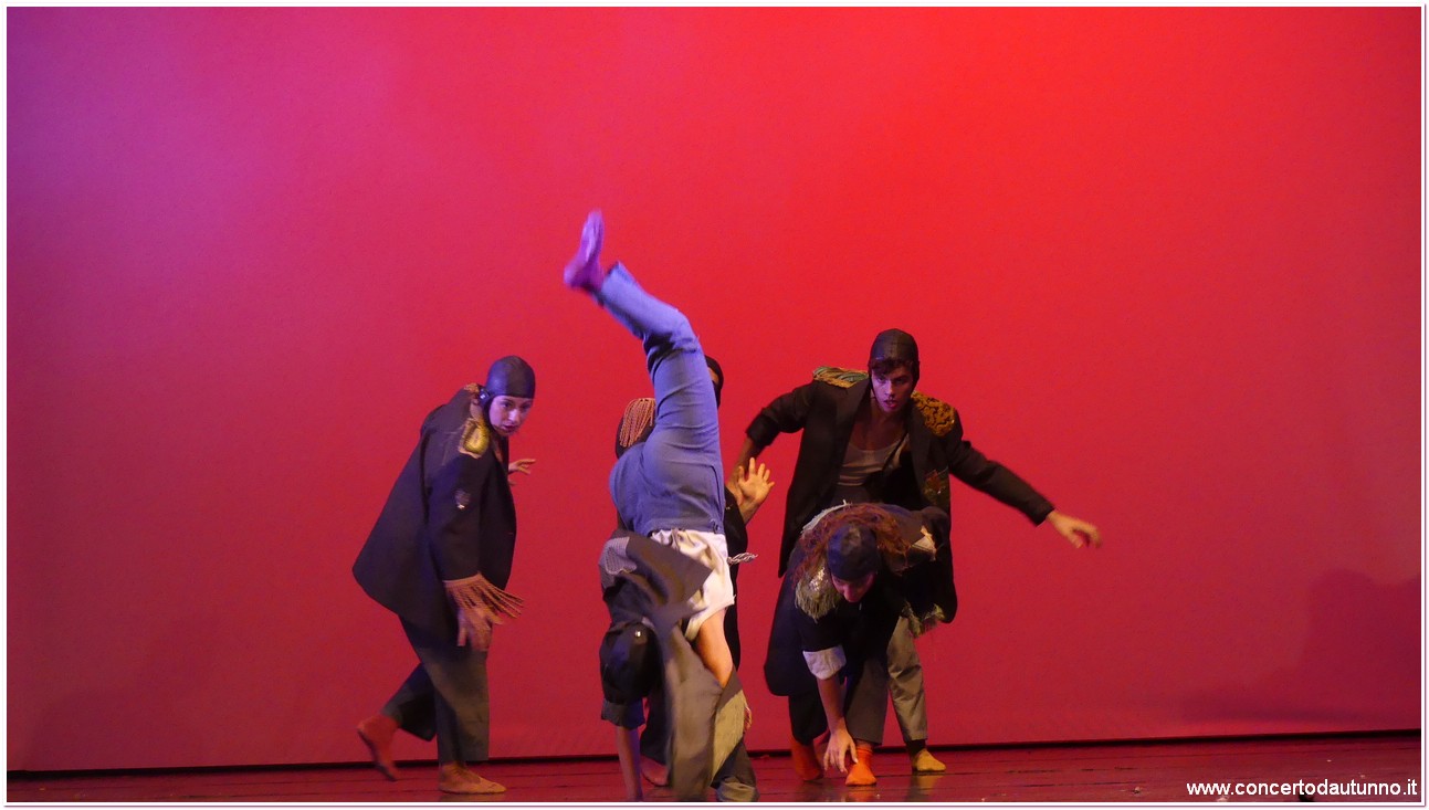 Ecoteatro Fellini Priori