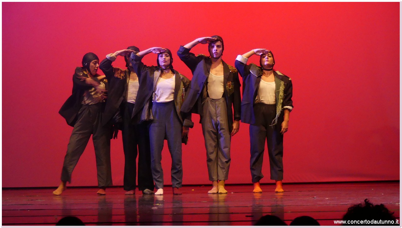 Ecoteatro Fellini Priori