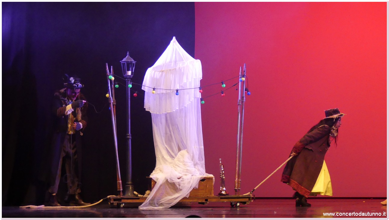 Ecoteatro Fellini Priori