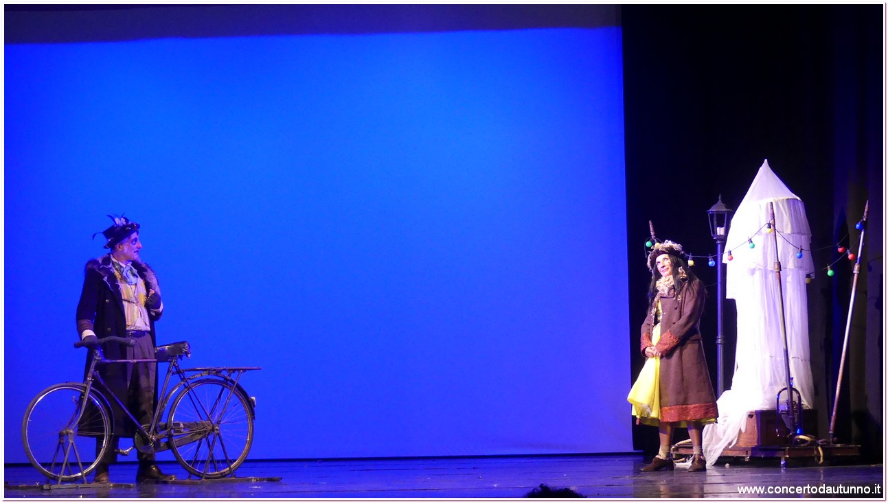 Ecoteatro Fellini Priori