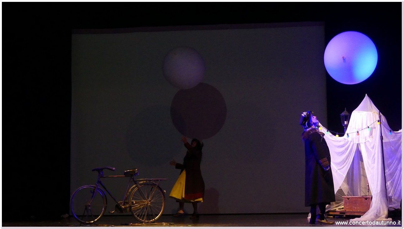 Ecoteatro Fellini Priori