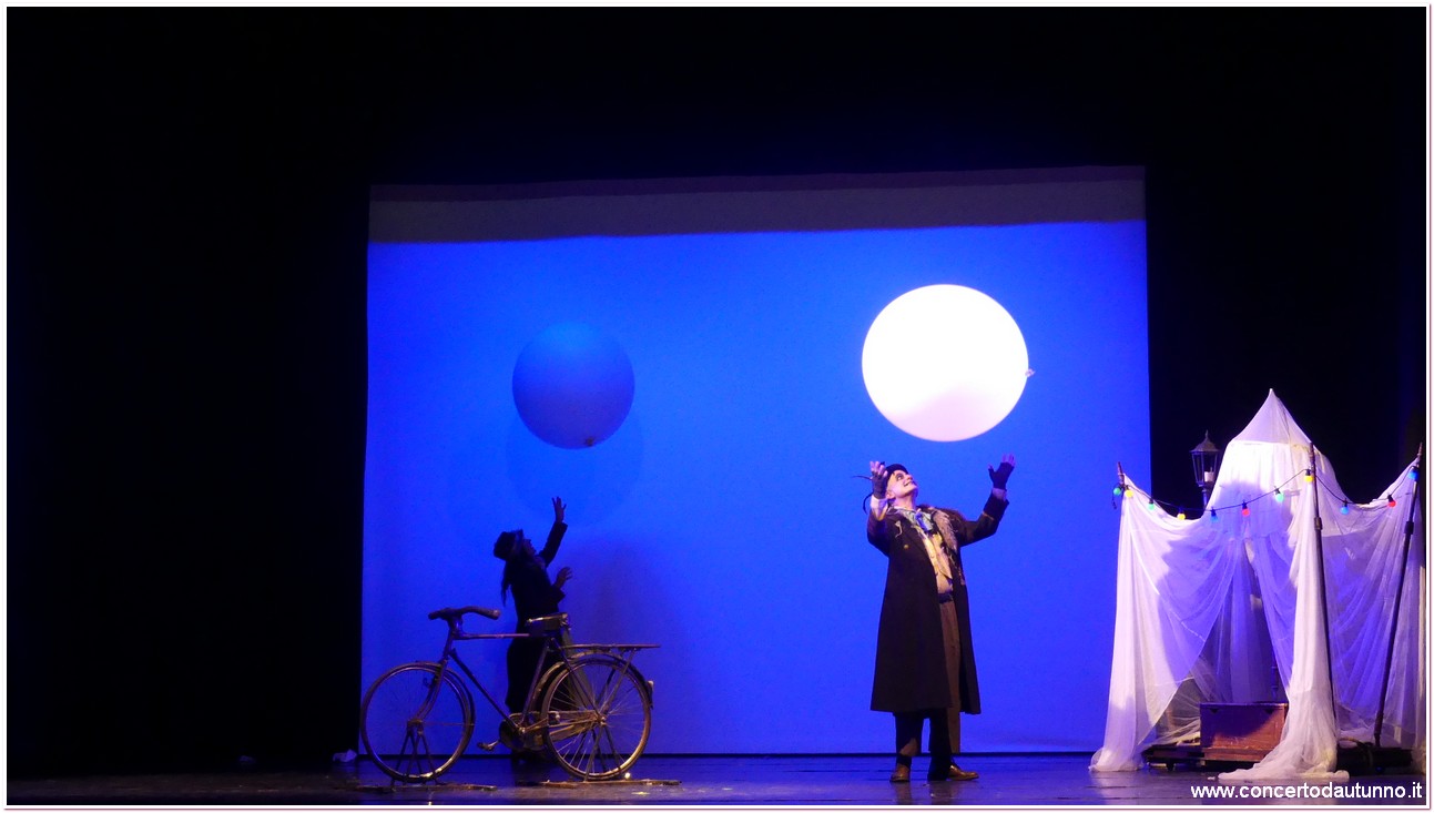 Ecoteatro Fellini Priori