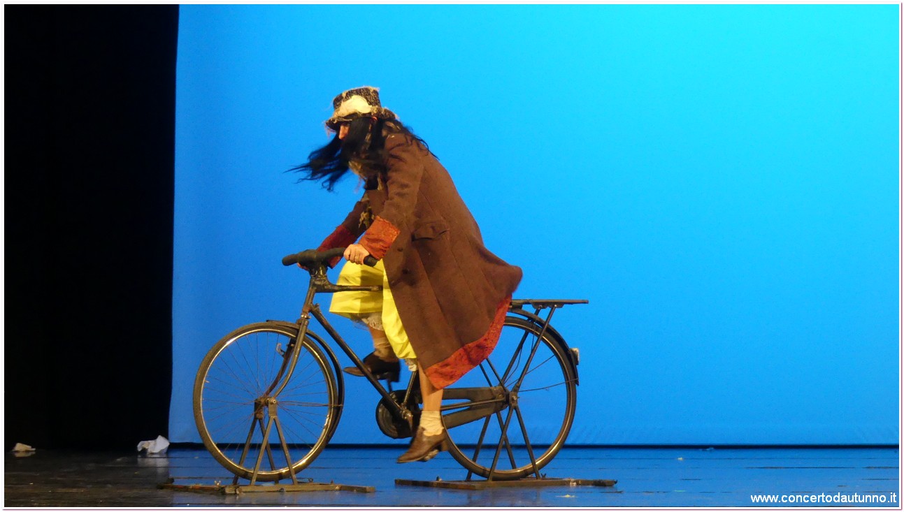 Ecoteatro Fellini Priori