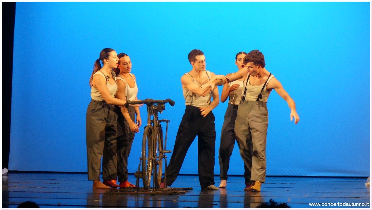 Ecoteatro Fellini Priori