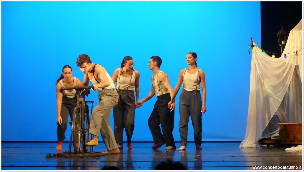 Ecoteatro Fellini Priori