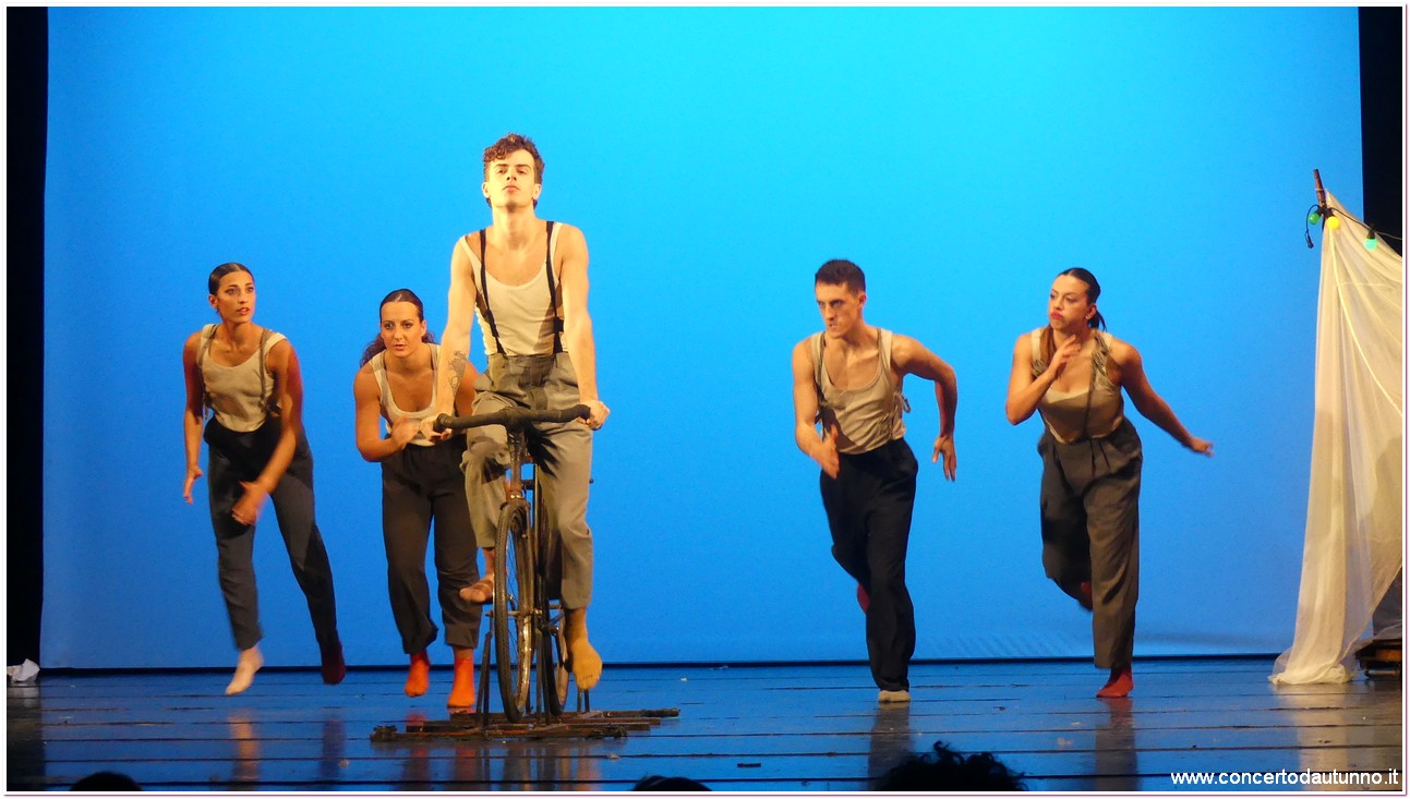 Ecoteatro Fellini Priori