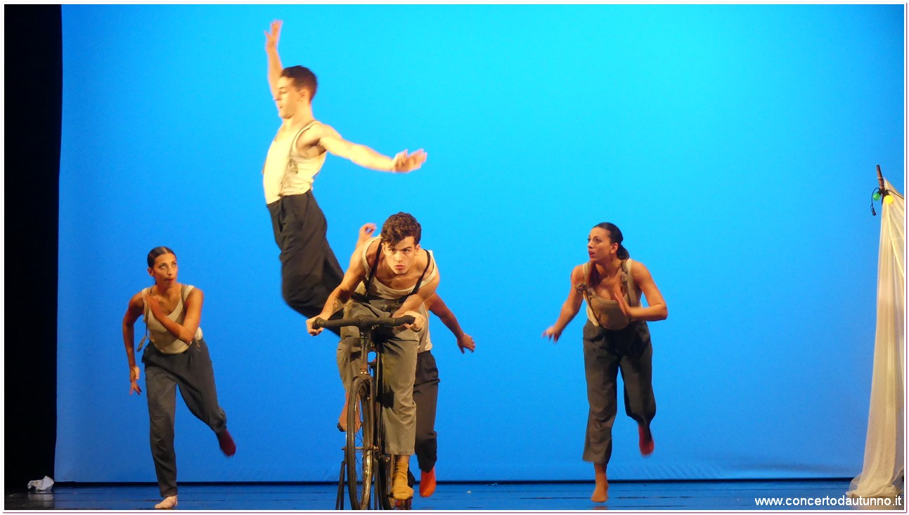 Ecoteatro Fellini Priori