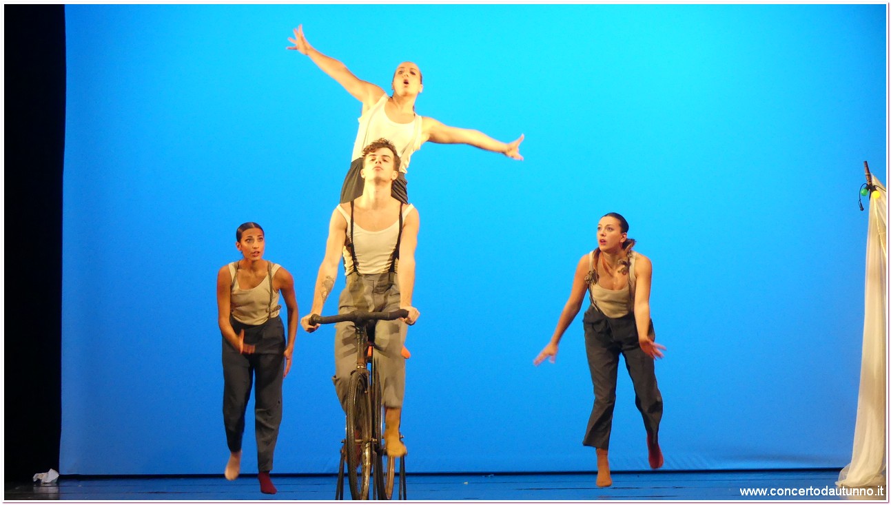 Ecoteatro Fellini Priori