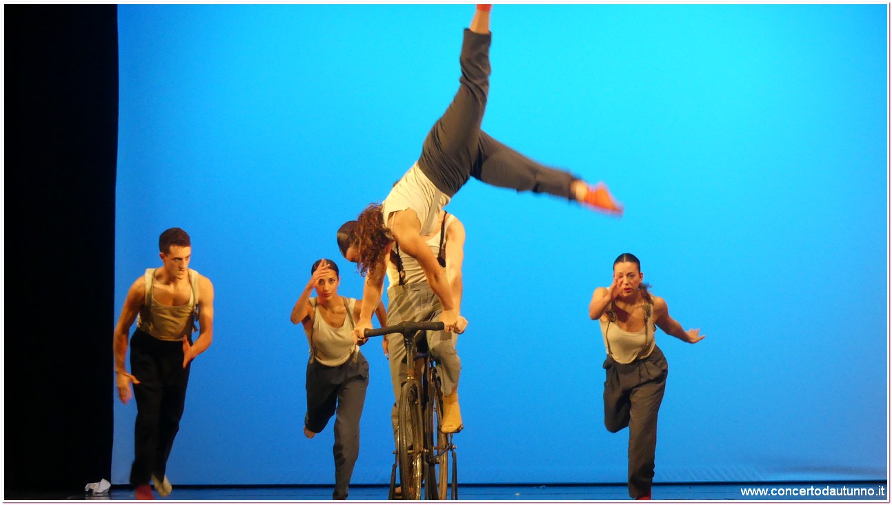 Ecoteatro Fellini Priori