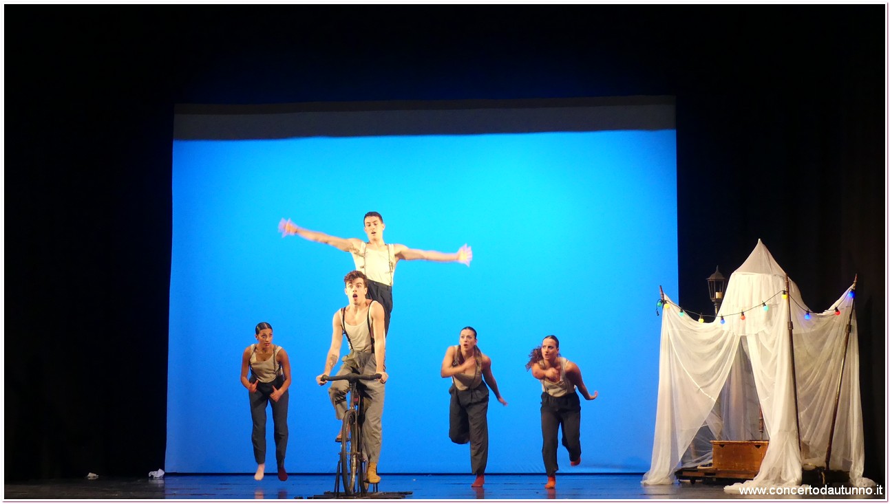 Ecoteatro Fellini Priori