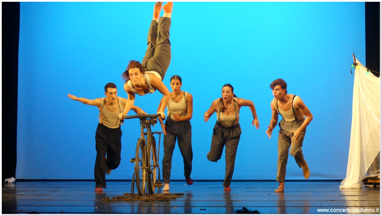 Ecoteatro Fellini Priori