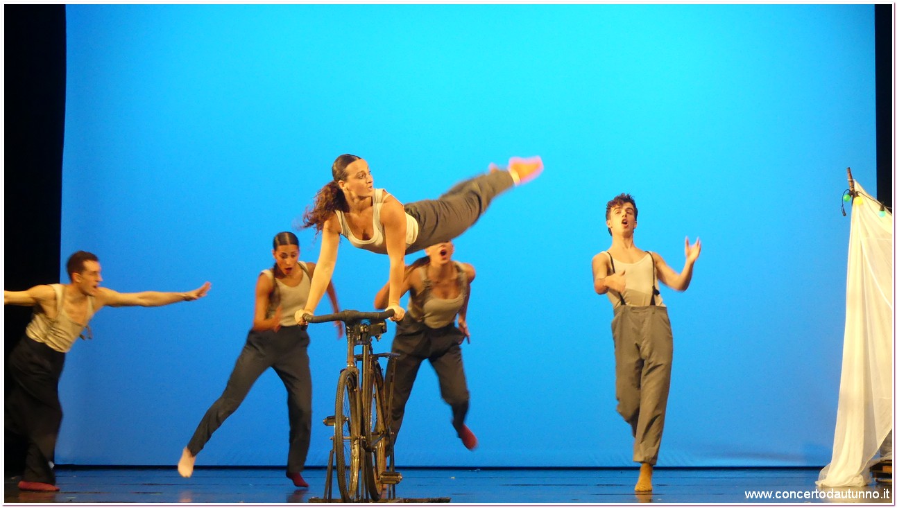 Ecoteatro Fellini Priori