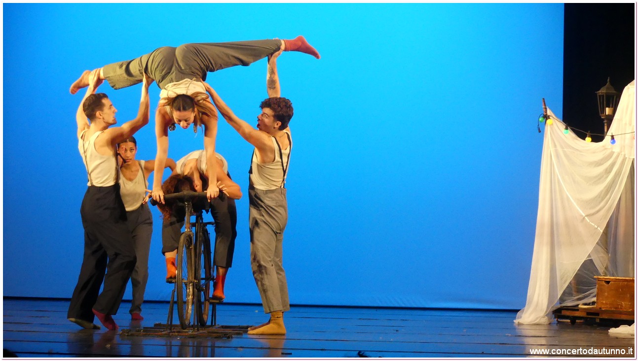 Ecoteatro Fellini Priori