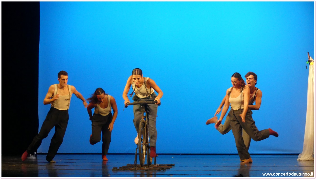 Ecoteatro Fellini Priori