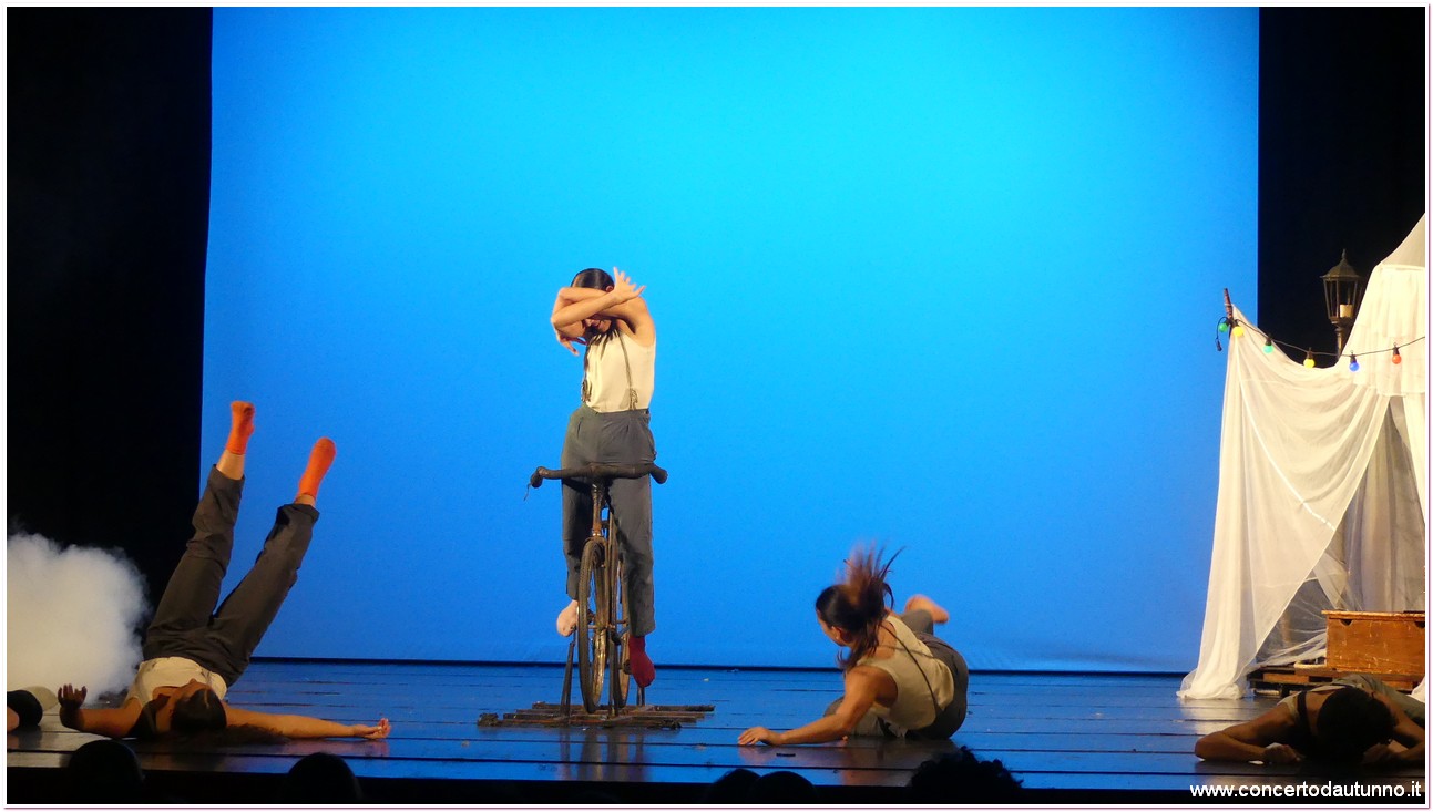 Ecoteatro Fellini Priori