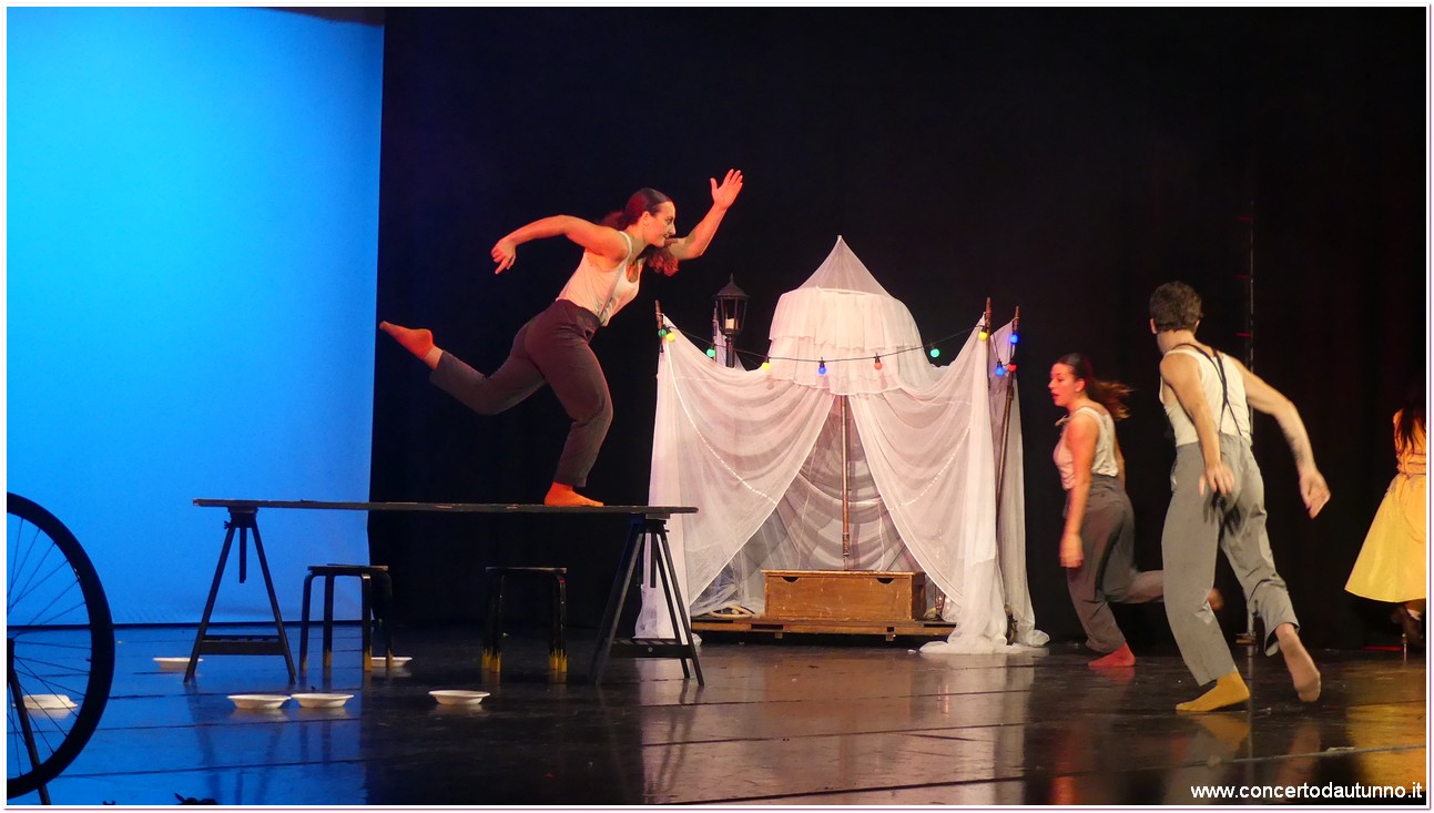 Ecoteatro Fellini Priori