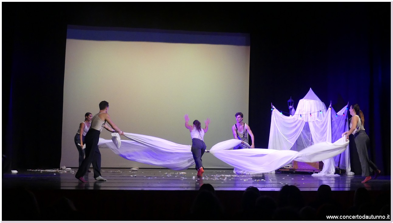 Ecoteatro Fellini Priori