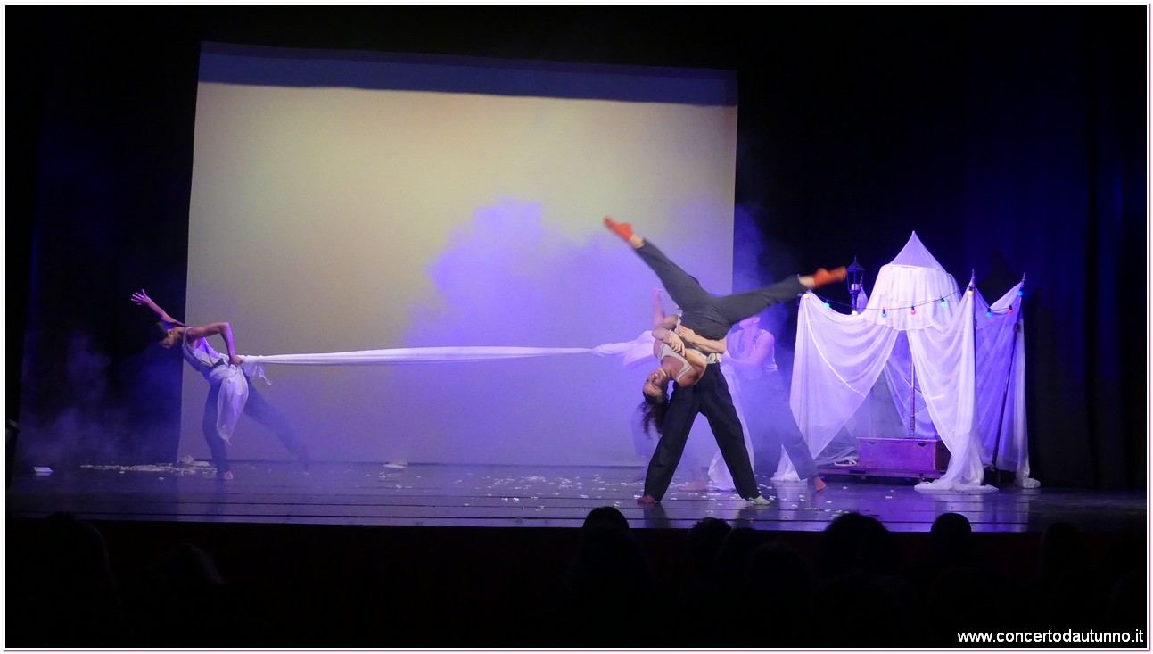 Ecoteatro Fellini Priori