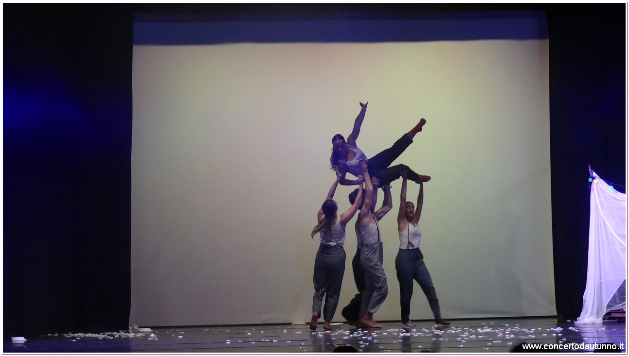 Ecoteatro Fellini Priori